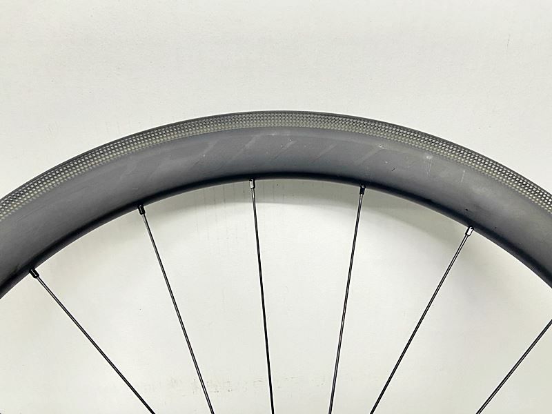 プライム PRIME カーボンホイール 50mm TLR ホイールセット シマノ