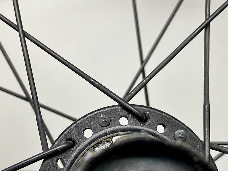 プライム PRIME カーボンホイール 50mm TLR ホイールセット シマノ