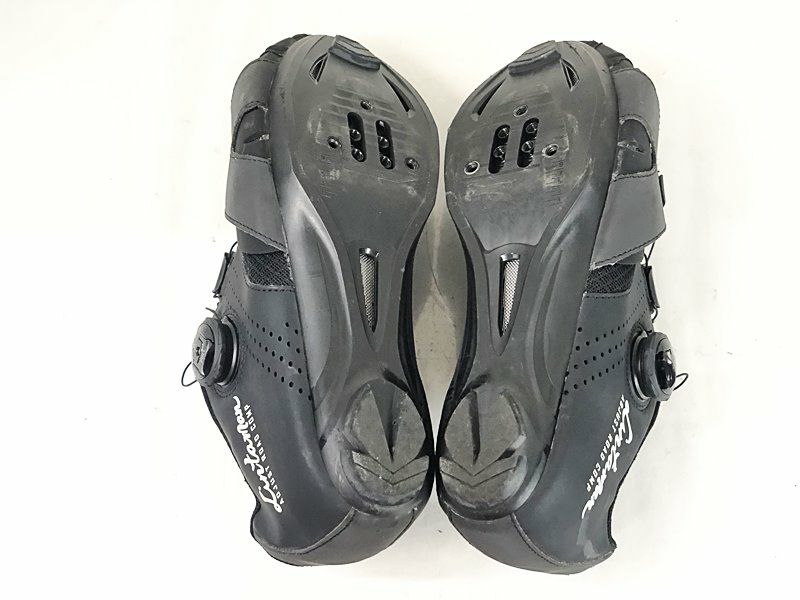 リンタマン LINTAMAN アジャスト ロード コンプ SPD-SL/SPDシューズ