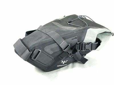 アピデュラ APIDURA バックカントリーサドルバッグ 6L BACKCOUNTRY