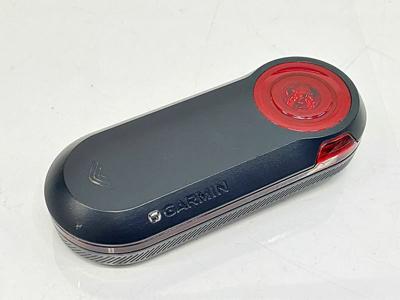 ガーミン GARMIN Varia RTL510 リアビューレーダー リアライト 点灯