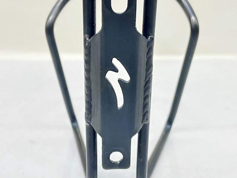 スペシャライズド SPECIALIZED チタン ボトルケージ