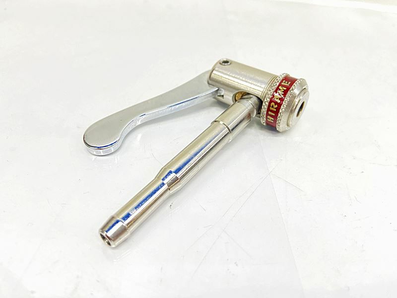 クワハラ KUWAHARA HIRAME ポンプヘッド 縦カム