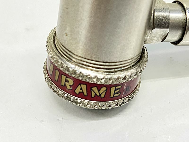 クワハラ KUWAHARA HIRAME ポンプヘッド 縦カム