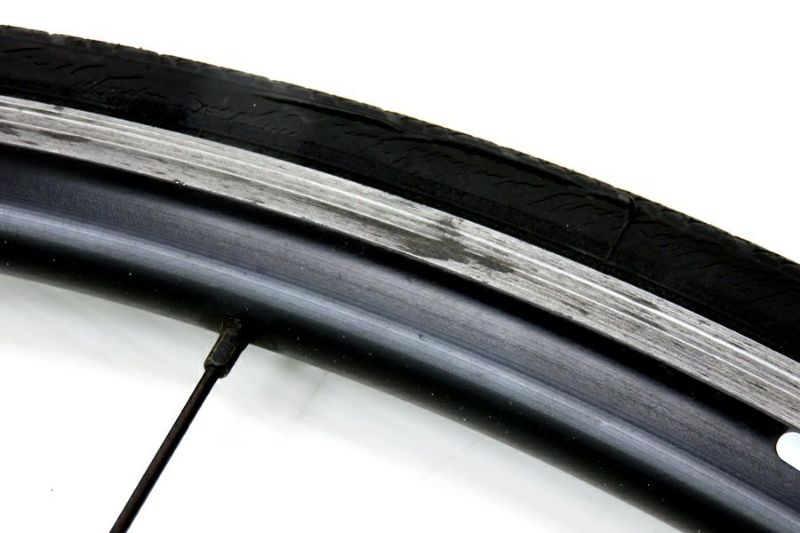 シマノ SHIMANO WH-R500 / ホイールセット アルミ 700C 8-10速 リム