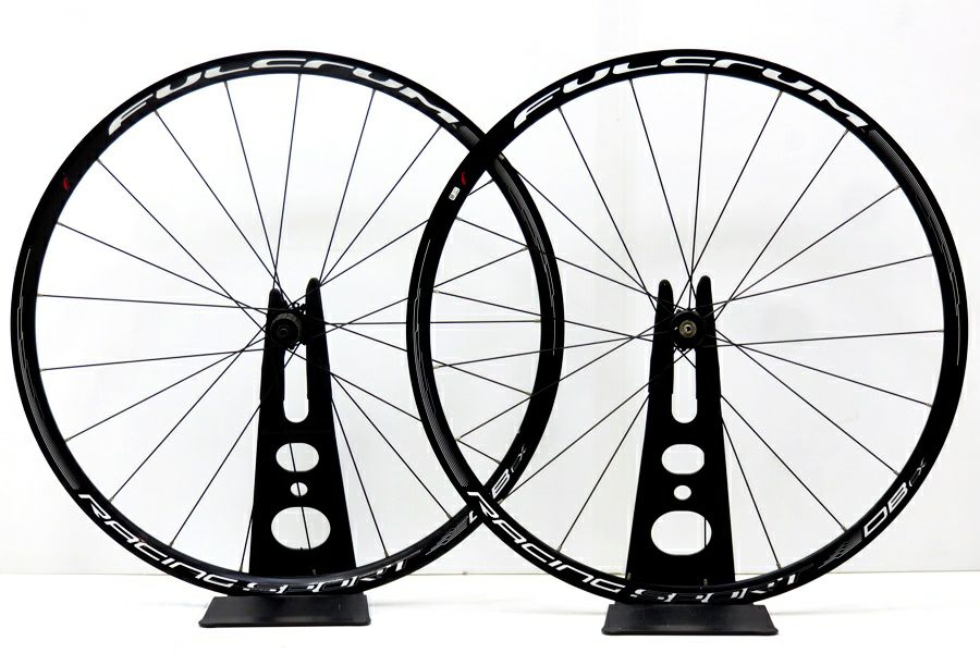 フルクラム FULCRUM RACING SPORT DB CX ホイールセット アルミ 700C