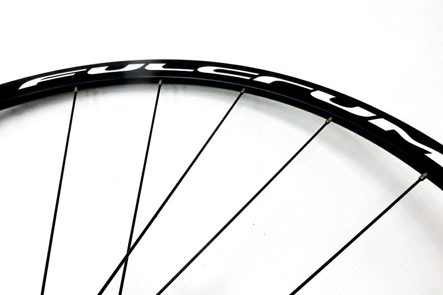 フルクラム FULCRUM RACING SPORT DB CX ホイールセット アルミ 700C