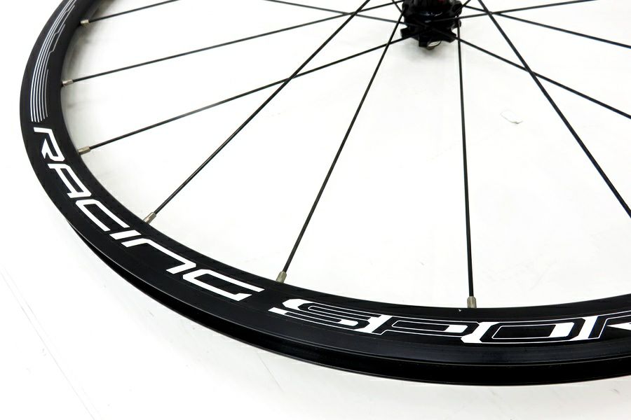 フルクラム FULCRUM RACING SPORT DB CX ホイールセット アルミ 700C