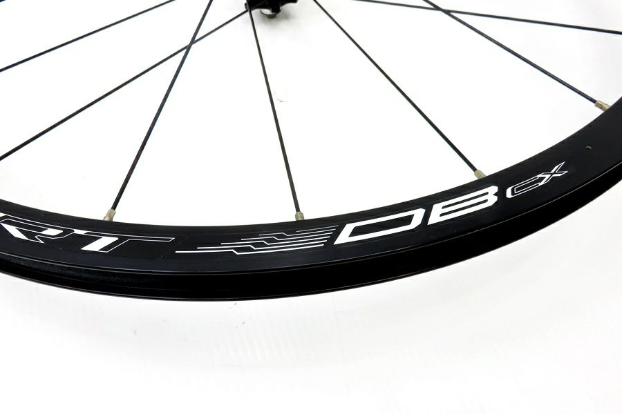 フルクラム FULCRUM RACING SPORT DB CX ホイールセット アルミ 700C