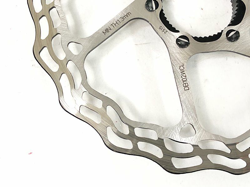 ガルファー GALFER ロード ディスク ウェイブ ローター 2枚セット ROAD