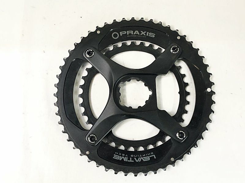 プラクシスワークス PRAXISWORKS ZAYANTE CARBON DM クランク用