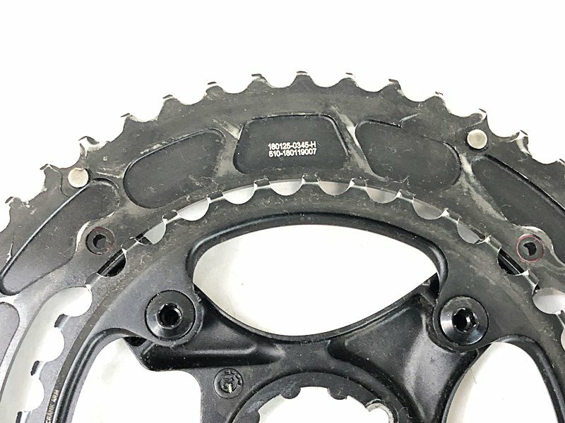 プラクシスワークス PRAXISWORKS ZAYANTE CARBON DM クランク用