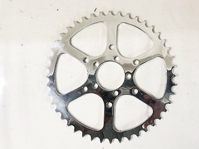 未使用品 スペシャリティーズ ティーエー SPECIALITES TA アウター