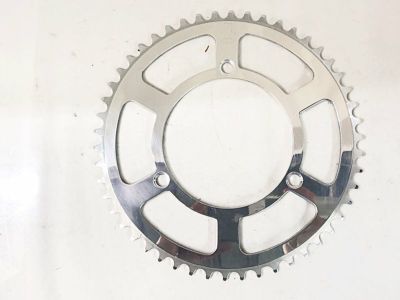 サンプレックス SIMPLEX チェーンリング CHAIN RING DOUBLE 48-32T