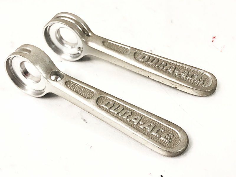 シマノ SHIMANO デュラエース ダブルレバー DURA-ACE DOUBLE LEVER