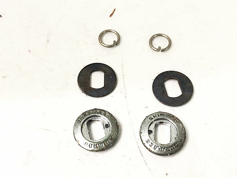 シマノ SHIMANO デュラエース ダブルレバー DURA-ACE DOUBLE LEVER