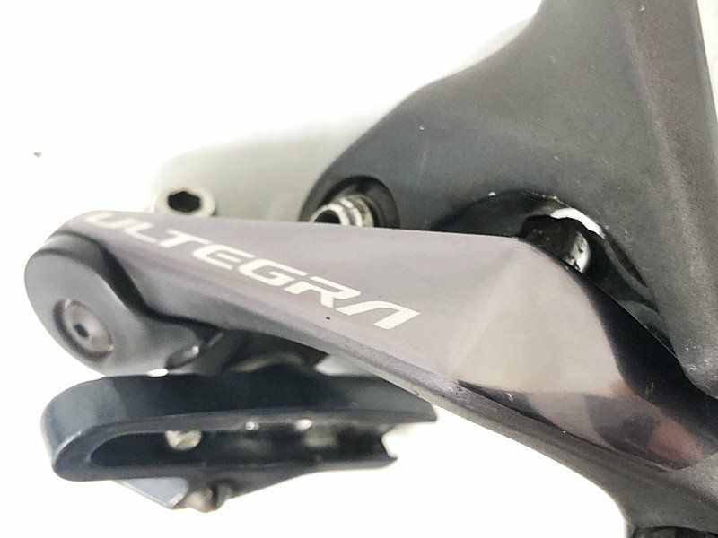 シマノ SHIMANO アルテグラ ULTEGRA BR-R8010 キャリパーブレーキ前後