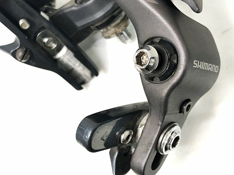 シマノ SHIMANO アルテグラ ULTEGRA BR-R8010 キャリパーブレーキ前後