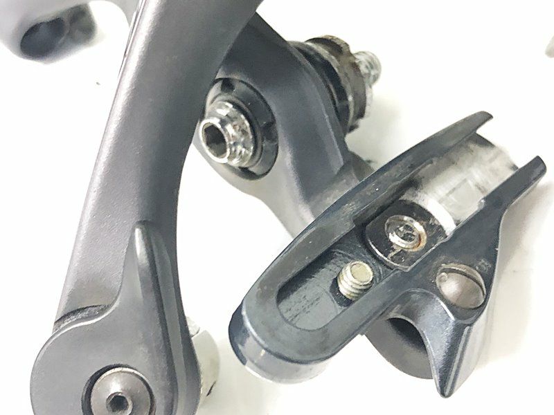 シマノ SHIMANO アルテグラ ULTEGRA BR-R8010 キャリパーブレーキ前後