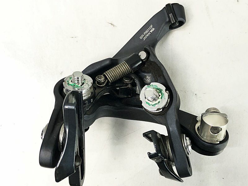 シマノ SHIMANO アルテグラ ULTEGRA BR-R8010 キャリパーブレーキ前後