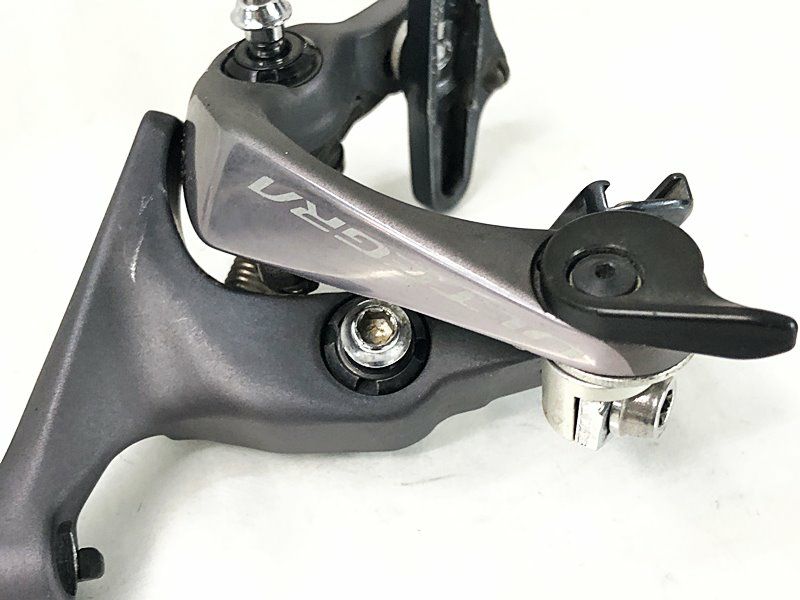 シマノ SHIMANO アルテグラ ULTEGRA BR-R8010 キャリパーブレーキ前後