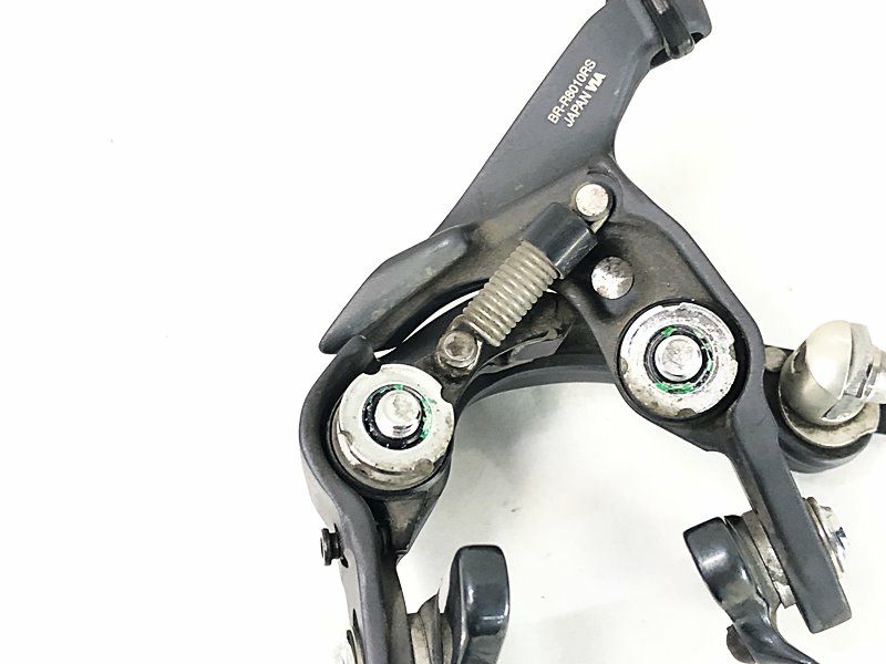 シマノ SHIMANO アルテグラ ULTEGRA BR-R8010 キャリパーブレーキ前後