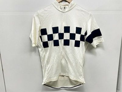 ラファ Rapha ウィンタージャージ WINTER JERSEY Sサイズ ブラック