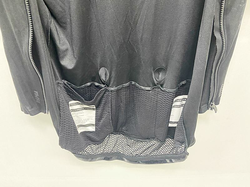 Raphaラファ　フライウェイトジャージ　メンズM ラファ Rapha フライウェイトジャージ FLY WEIGHT JERSEY Mサイズ