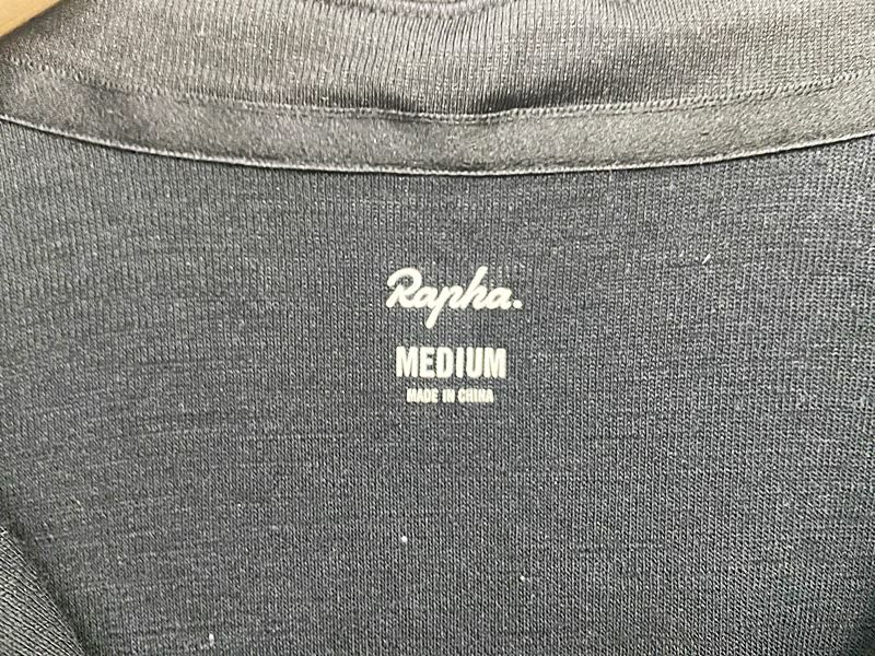 ラファ Rapha クラシックジャージ2 CLASSIC JERSEY2 Mサイズ MEDIUM