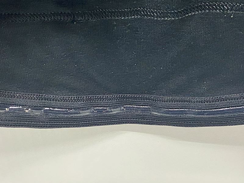 【美品】ラファ クラシックジャージ2 サイズXS ブラック メンズ クラシック ジャージ II メンズ クラシック ジャージ II | Rapha