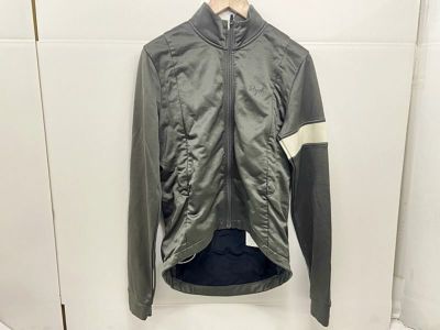ラファ Rapha ウィンタージャージ WINTER JERSEY Sサイズ ブラック