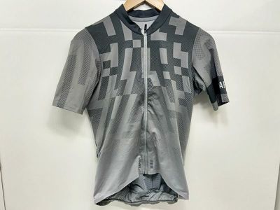  PRO FIT サイクルジャージ　Sサイズ　ブラック　ブルーグレー APEXプロジャージ︱サイクルジャージ - Champion System – Champion
