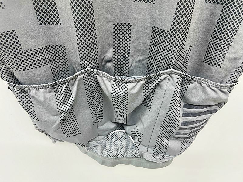 ラファ Rapha プロチームミッドウェイトジャージ エアロブロック PRO