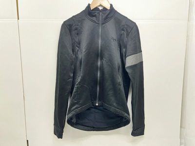 ラファ Rapha ウィンタージャージ WINTER JERSEY Mサイズ MEDIUM ブラック