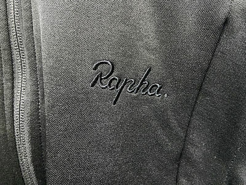 ラファ Rapha ウィンタージャージ WINTER JERSEY Mサイズ MEDIUM ブラック