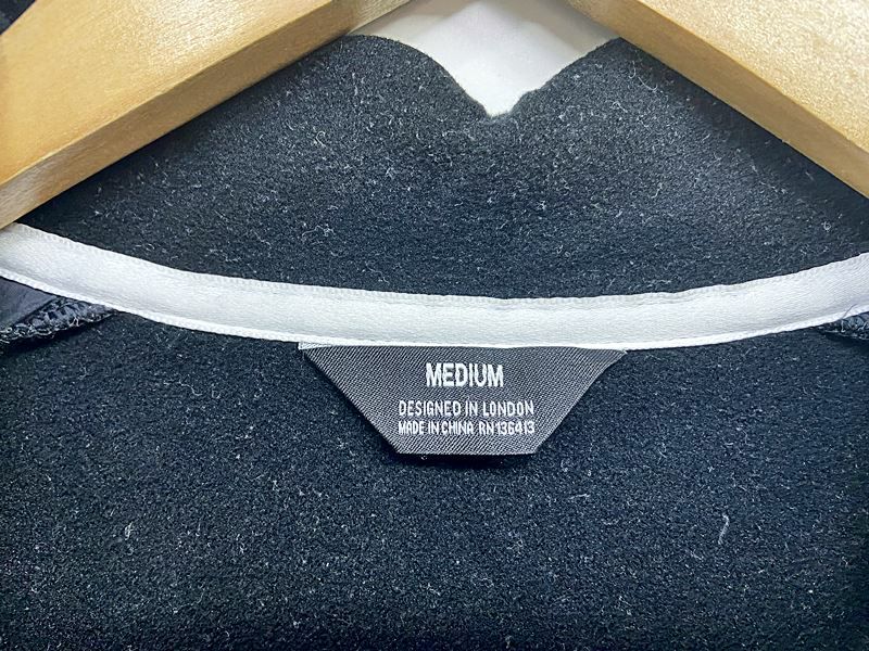 ラファ Rapha ウィンタージャージ WINTER JERSEY Mサイズ MEDIUM ブラック