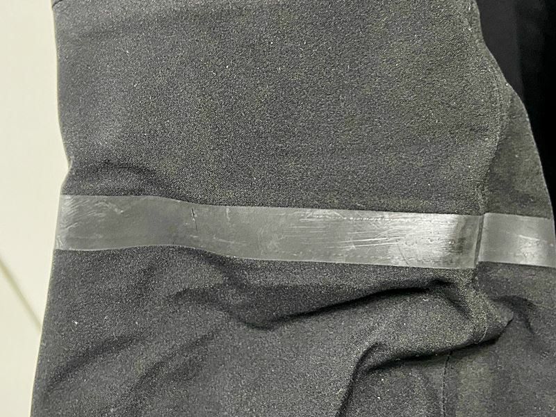 ラファRapha RCC pro team race cape グレー Rapha RCC pro team race