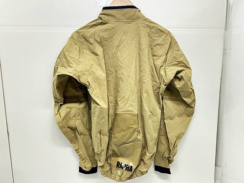 プライスダウン開始】ラファ Rapha プロチームレースケープ PRO TEAM