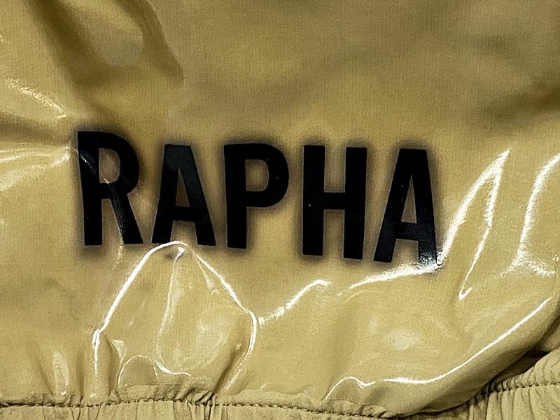 プライスダウン開始】ラファ Rapha プロチームレースケープ PRO TEAM