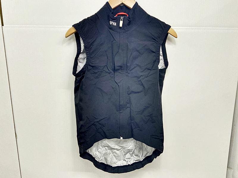 Rapha Pro Team Lightweight Gilet ブラック M e5311e2e8bb8b3ff8118914c7d6a15