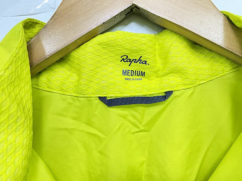 ラファ Rapha プロチームライトウェイトジレ PRO TEAM LIGHT WEIGHT