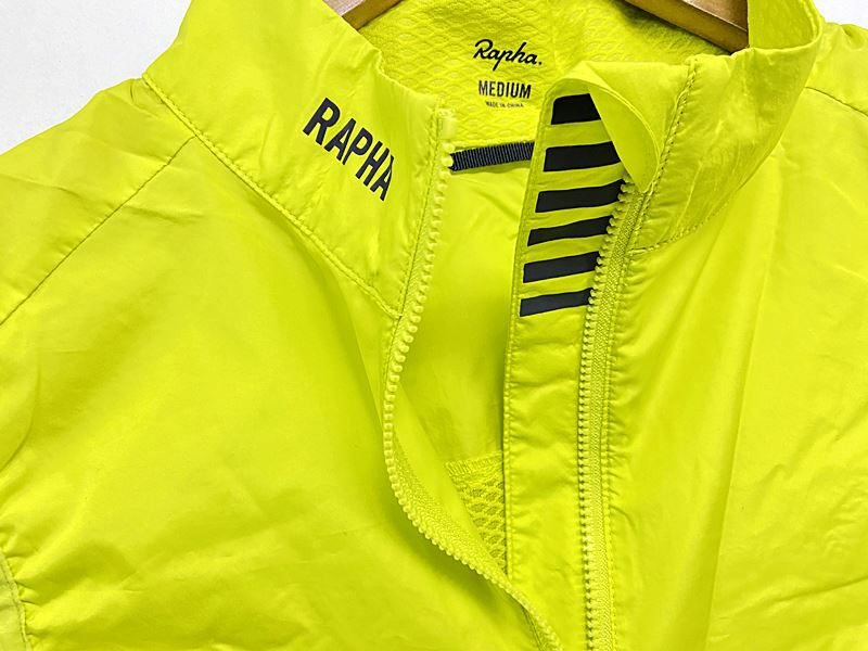 ラファ Rapha プロチームライトウェイトジレ PRO TEAM LIGHT WEIGHT