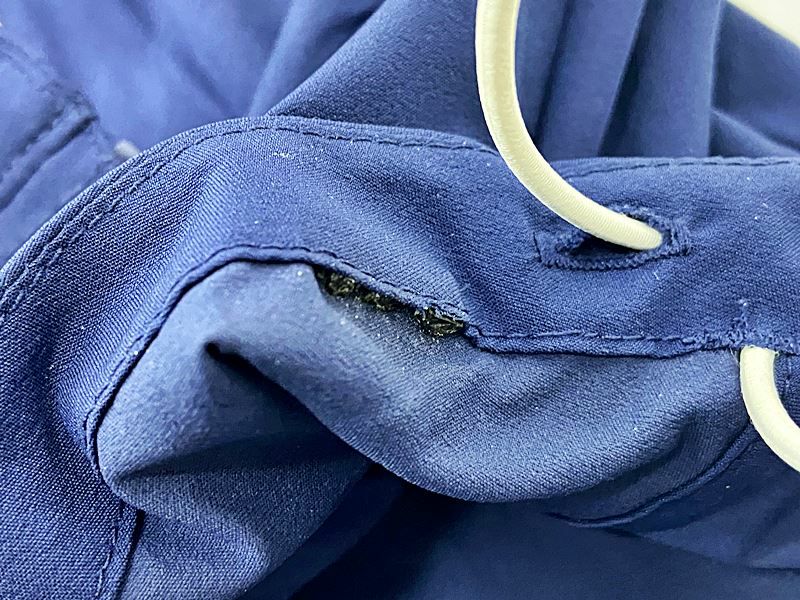 ラファ Rapha クラシックジレ CLASSIC GILET Mサイズ ネイビー