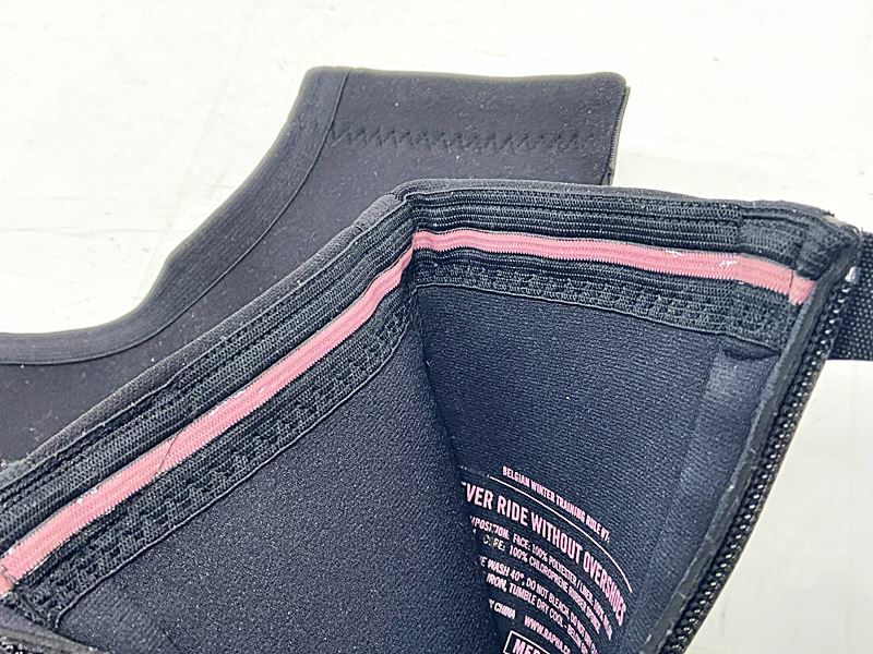 ラファ Rapha シューズカバー オーバーシューズ NEVER RIDE WITHOUT