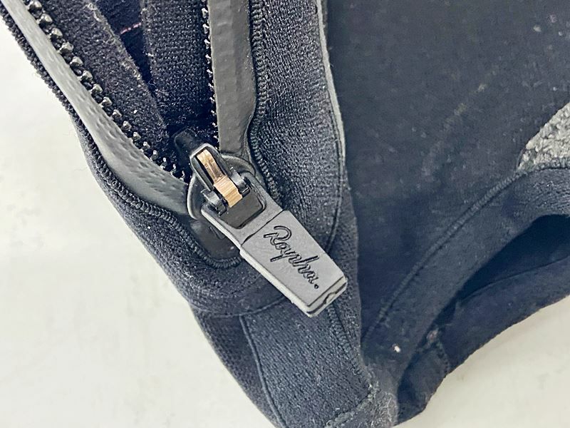 ラファ Rapha シューズカバー オーバーシューズ NEVER RIDE WITHOUT