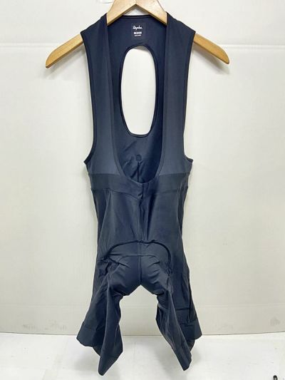 ラファ Rapha コアカーゴビブショーツ CORE CARGO BIBSHORTS Mサイズ