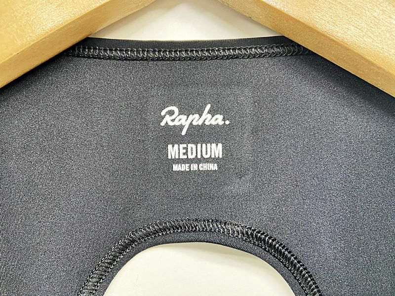 ラファ Rapha コアカーゴビブショーツ CORE CARGO BIBSHORTS Mサイズ