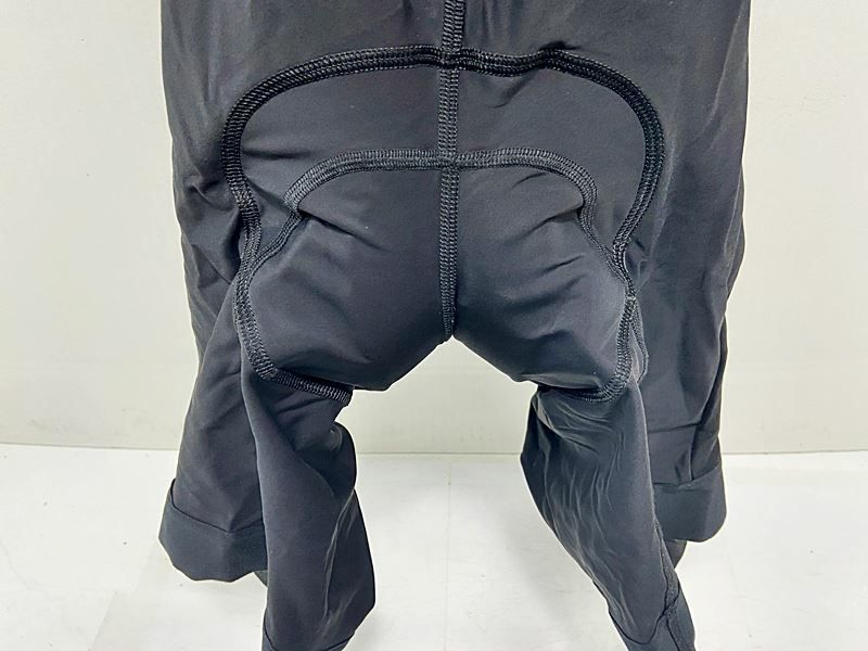 ラファ Rapha コアカーゴビブショーツ CORE CARGO BIBSHORTS Mサイズ