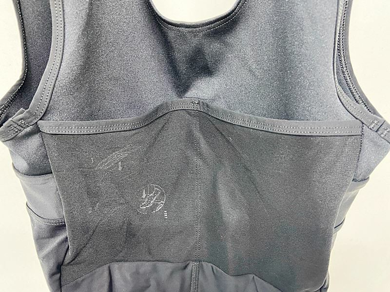 ラファ Rapha コアカーゴビブショーツ CORE CARGO BIBSHORTS Mサイズ
