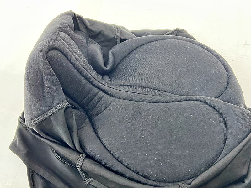 ラファ Rapha コアカーゴビブショーツ CORE CARGO BIBSHORTS Mサイズ